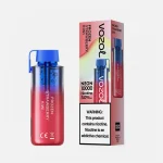 VOZOL NEON 10000 Vape jetable 10K Puffs 18ML EU Warehouse