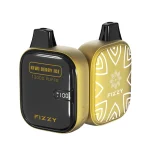 Fizzy Boom 13000 Puffs 13K Wegwerpvape 20ML EU Magazijn