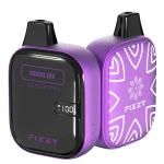 Fizzy Boom 13000 Puffs 13K Wegwerpvape 20ML EU Magazijn