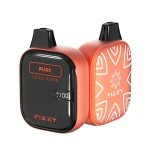 Fizzy Boom 13000 Puffs 13K Wegwerpvape 20ML EU Magazijn