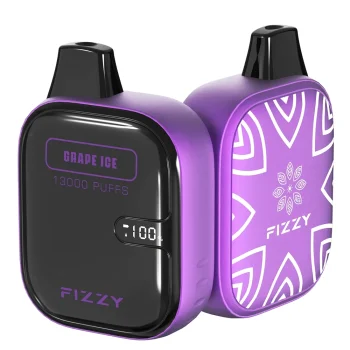 Fizzy Boom 13000 Puffs 13K Vape usa e getta 20ML Magazzino UE