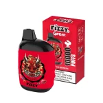 WATERMELON Fizzy Great 10000 Einweg Vape 10k Puffs 18ML EU-Lager