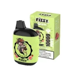 WATERMELON Fizzy Great 10000 Einweg Vape 10k Puffs 18ML EU-Lager