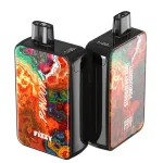 Fizzy Pandora 12000 engångsvape 12K Puffs 20ML EU Warehouse