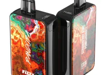 Fizzy Pandora 12000 engångsvape 12K Puffs 20ML EU Warehouse