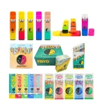 Fryd Vape Kit 2ML Wegwerpkar 2g 380mAh #1