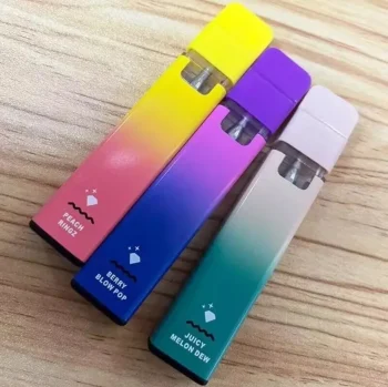 Fryd Vape Kit 2ML Disposable Cart 2g real photograph 2