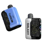 GALAXY 30000 Disposable Vape Gypsophila 30K Puffs 28ML