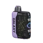 GALAXY 30000 Vape Desechable Gypsophila 30K Puffs 28ML
