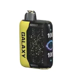 GALAXY 30000 Vape Desechable Gypsophila 30K Puffs 28ML