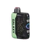 GALAXY 30000 Vape Desechable Gypsophila 30K Puffs 28ML