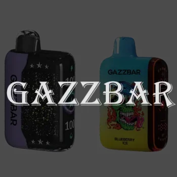 Gazzbar