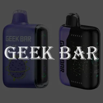 Geek Bar