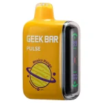 GEEK BAR PULSE 15000 Disposable Vape 15K Puffs 24ML