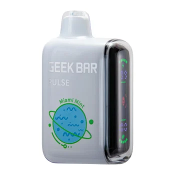 GEEK BAR PULSE 15000 Disposable Vape 15K Puffs 24ML #2
