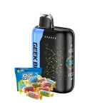 GEEK BAR X PULSE 25000 Einweg-Vape 25K Puffs 16ML