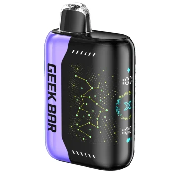 GEEK BAR X PULSE 25000 Vape jetable 25K bouffées 16ML