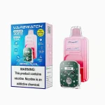 JNR Vape Horloge 30000 Wegwerp Vape 30K Puffs 19ML #1