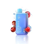 GRAPE CHERRY Elf Bar BC10000 Disposable Vape 10K Puffs 18ML