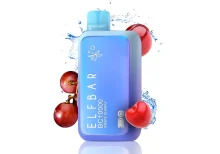GRAPE CHERRY Elf Bar BC10000 Disposable Vape 10K Puffs 18ML