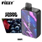Fizzy Pandora 12000 engångsvape 12K Puffs 20ML EU Warehouse