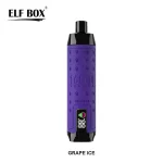 ELF BOX SHISHA 16000 Vape usa e getta 16K soffi 28ML Narghilè