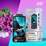 JNR FALCON X 18000 Engångsvape 18k Puffs 24ML