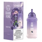 UZY Bang King 12000 Disposable Vape 12K Puffs 23ML