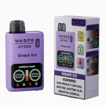 WASPE 25000 Vape monouso 25k soffi 18ml