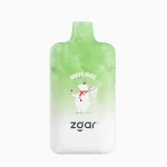 ZGAR ICE BOX 8000 Vape jetable 8K Puffs 18ML