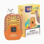 WASPE Digital Box 15000 Einweg Vape 15K Puffs 22ML