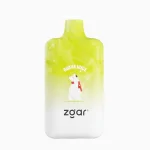 ZGAR ICE BOX 8000 Vape jetable 8K Puffs 18ML