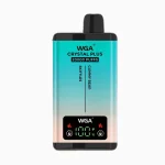 WGA Crystal Plus 20000 Vape usa e getta 20K Puffs 25ML Doppio Gusto