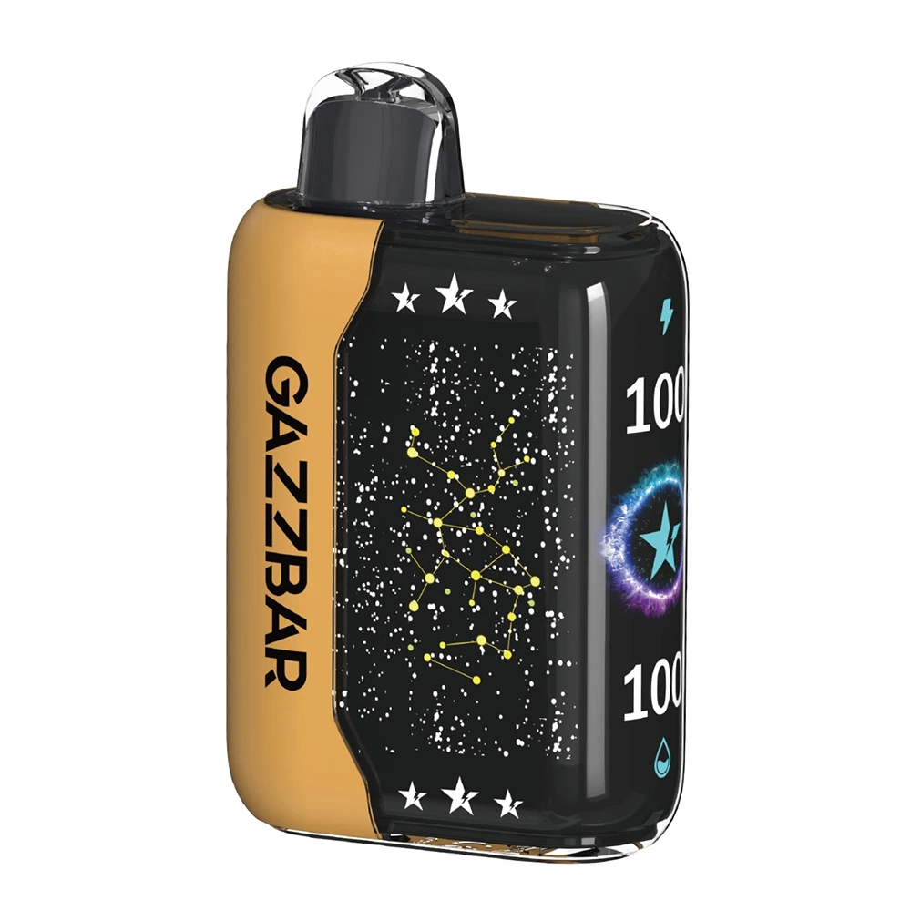 Gazzbar turbo 30000 Einweg Vape 30k Puffs 26ML Gazzbar turbo 30000 Einweg Vape 30k Puffs 26ML