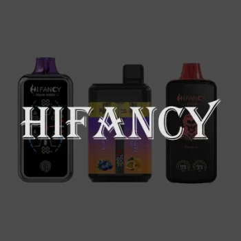 Hifancy