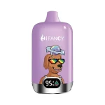 Hifancy Digital Box 16000 sigaretta elettronica usa e getta 16K Puffs 26ML Magazzino UE