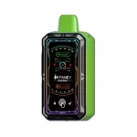 Hifancy Energy 30000 Disposable Vape 30K Puffs 34ML EU Warehouse