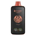 Hifancy Legend 20000 Disposable Vape 20K Puffs 30ML EU Warehouse