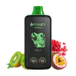 Hifancy Legend 20000 Disposable Vape 20K Puffs 30ML EU Warehouse