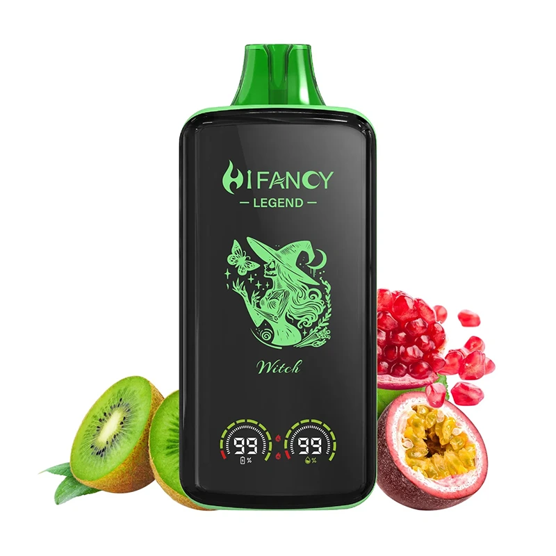 Hifancy Legend 20000 Disposable Vape 20K Puffs 30ML EU Warehouse #4 Hifancy Legend 20000 Disposable Vape 20K Puffs 30ML EU Warehouse #4