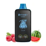 Hifancy Legend 20000 Disposable Vape 20K Puffs 30ML EU Warehouse