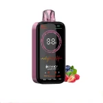 Hifancy Luxury Box 18000 sigaretta elettronica usa e getta 18K Puffs 28ML Magazzino UE