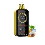 Hifancy Luxury Box 18000 sigaretta elettronica usa e getta 18K Puffs 28ML Magazzino UE