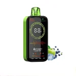 Hifancy Luxury Box 18000 sigaretta elettronica usa e getta 18K Puffs 28ML Magazzino UE