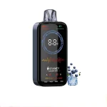 Hifancy Luxury Box 18000 sigaretta elettronica usa e getta 18K Puffs 28ML Magazzino UE