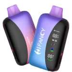 Hifancy Rainbow 25000 sigaretta elettronica usa e getta 25K Puffs 32ML Magazzino UE