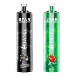 Hifancy Star 15000 使い捨てベイプ 15Kパフ 24ML フッカー EU倉庫