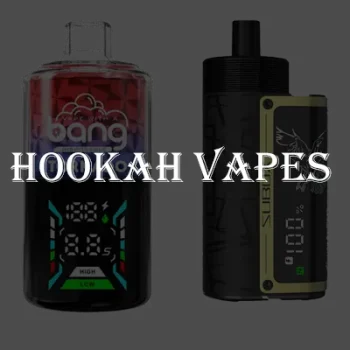 Hookah Vape