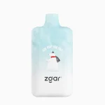 ZGAR ICE BOX 8000 Vape jetable 8K Puffs 18ML