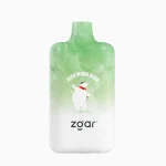 ZGAR ICE BOX 8000 Vape jetable 8K Puffs 18ML